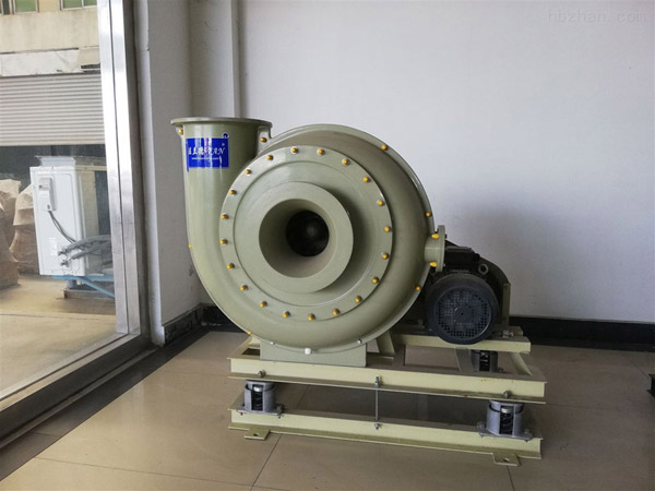 怎么選購質量好的不銹鋼風機？