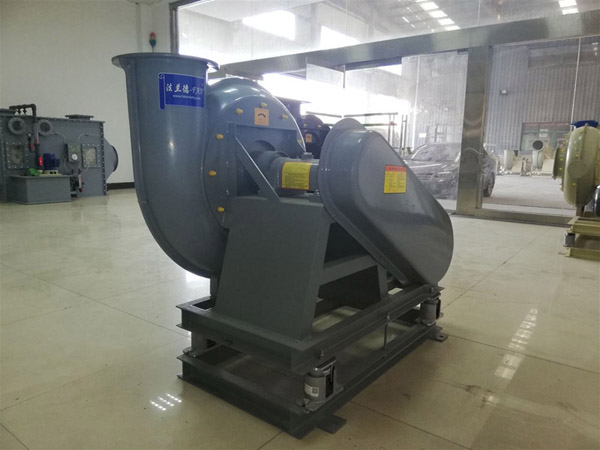 玻璃鋼風(fēng)機(jī)接線需要注意什么？